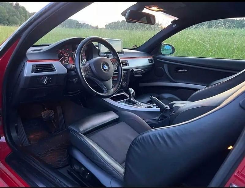 Begagnad BMW 335 306 HK (225 kW) 2009 Sportkupé