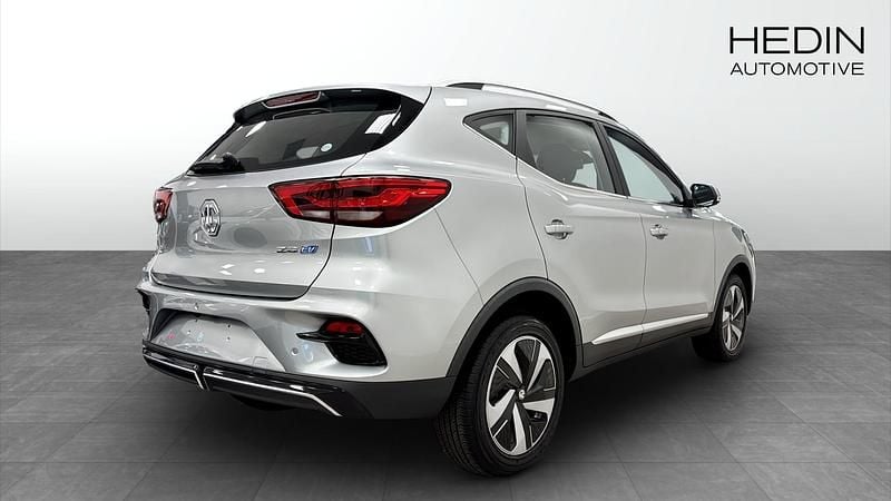 Ny MG ZS Comfort 11 kW (15 HK) 2025 Halvkombi