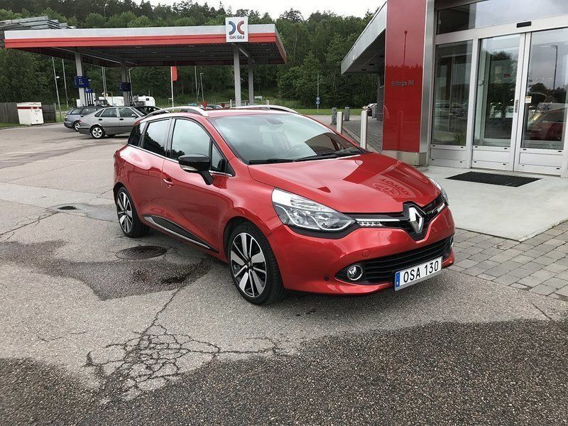 Clio begagnad Clio begagnad
