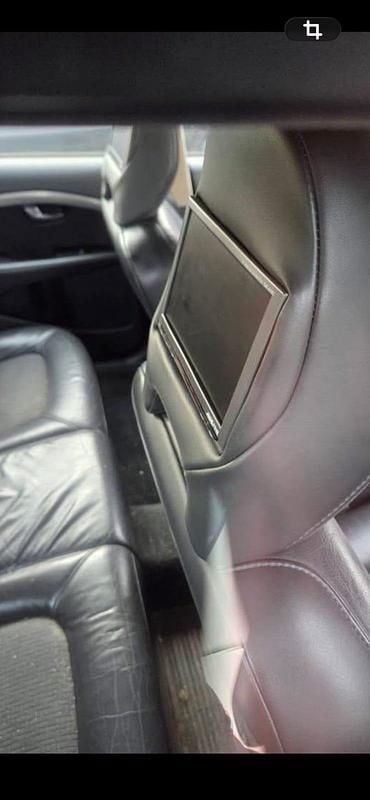 Begagnad Volvo V70 200 HK (147 kW) 2009 Kombi