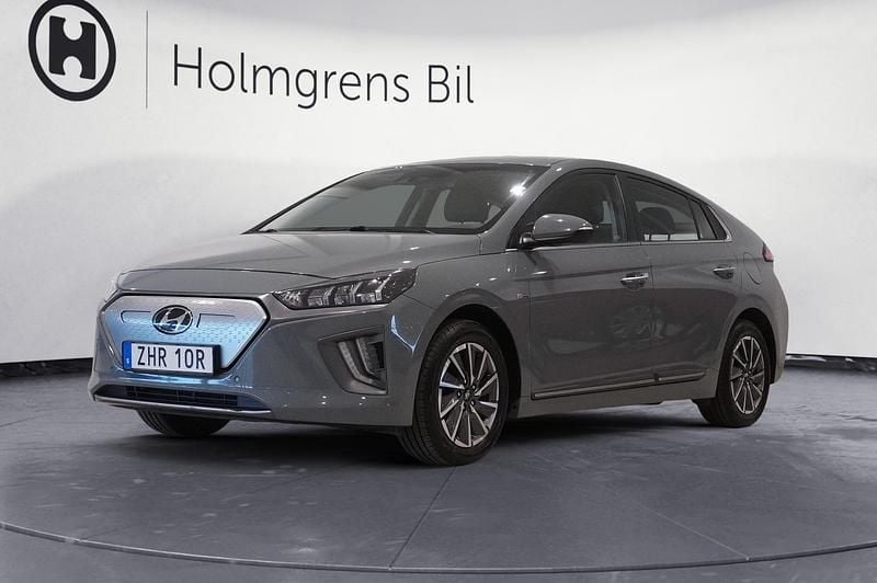 Okänd Begagnad 2019 Hyundai Ioniq Premium Halvkombi | 172 900 kr (Marknadspris) - Bild 1/4