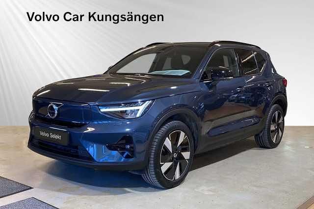 Begagnad 2026 Volvo EX40 SUV | 499 900 kr - Bild 1/3
