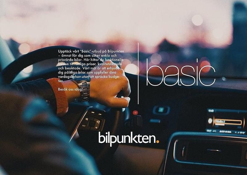 Begagnad Volvo V70 Momentum 200 HK (147 kW) 2009 Vit Kombi