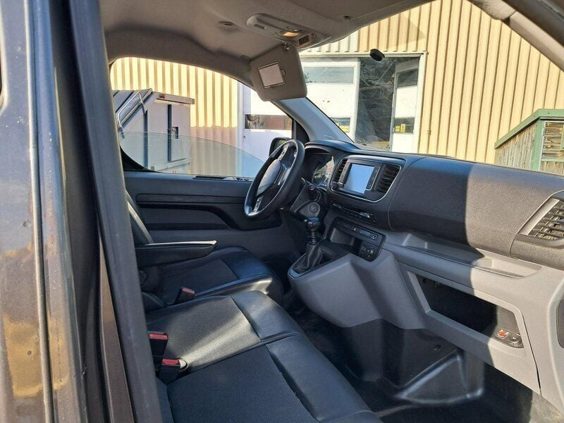 Begagnad 2017 Peugeot Expert Van | 150 000 kr (Bra pris) - Bild 1/3