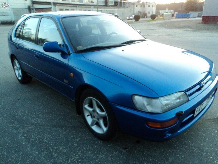 toyota corolla watch #7 toyota corolla watch #7