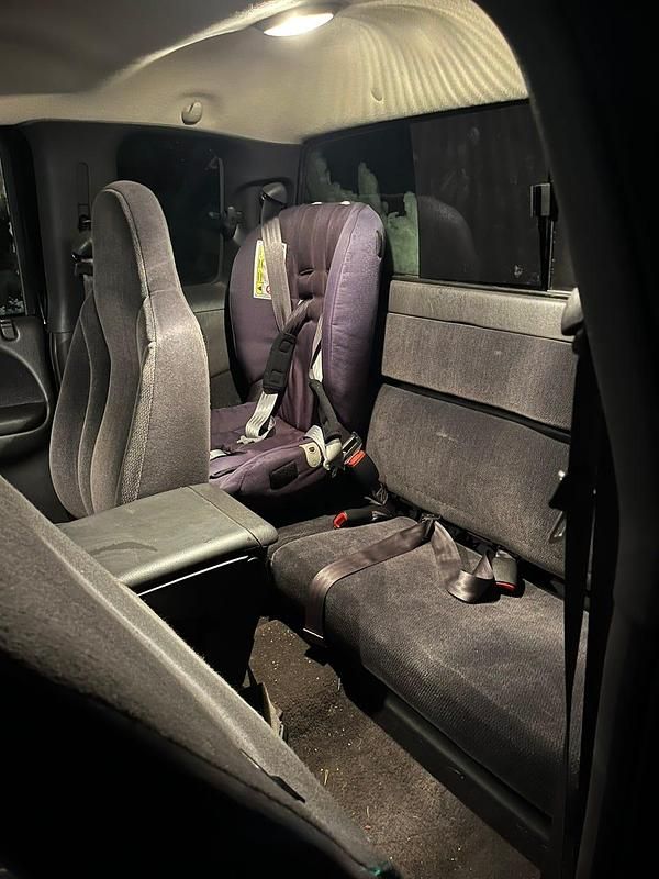 Begagnad Dodge Dakota 234 HK (172 kW) 2000 Pickup