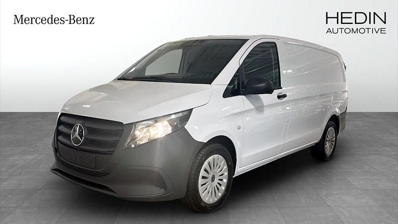 Ny 2024 Mercedes Vito Minibuss | 495 680 kr - Bild 1/4