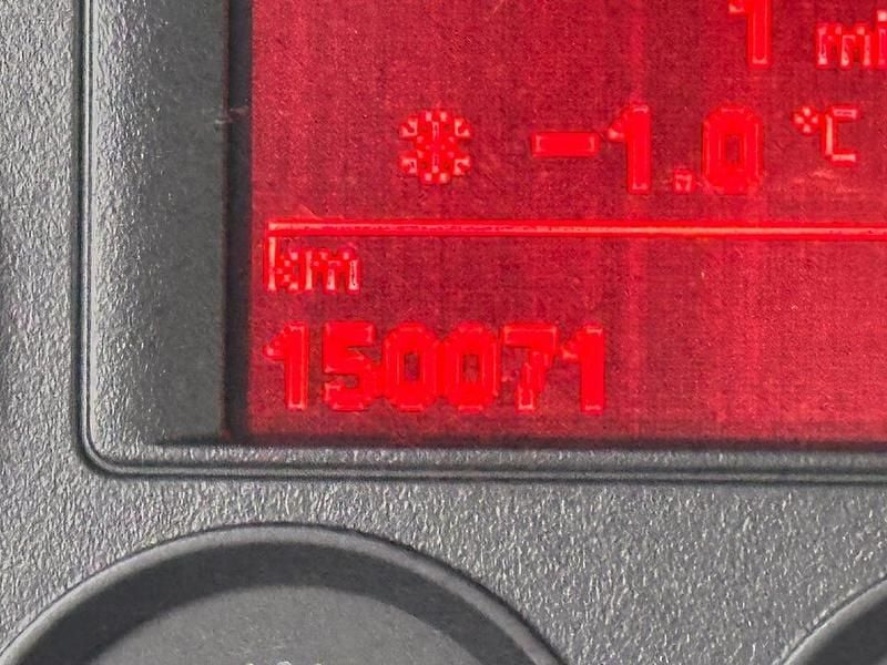 Begagnad VW Golf V 140 HK (102 kW) 2007