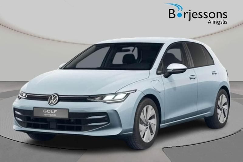 Ny 2026 VW Golf VIII Life | 494 900 kr - Bild 1/4