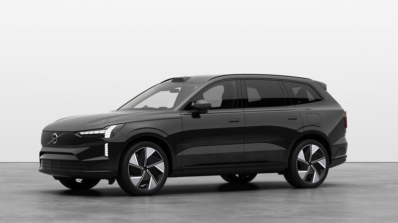 Ny 2025 Volvo EX90 Performance SUV | 1 195 900 kr - Bild 1/4
