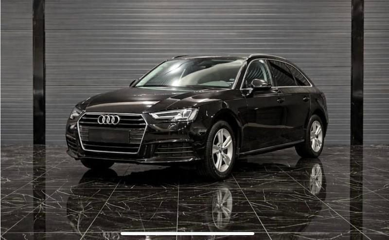 Begagnad 2017 Audi A4 Kombi | 155 000 kr (Marknadspris) - Bild 1/4