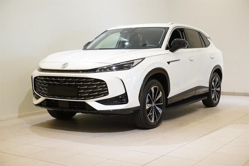 Okänd Ny 2024 MG HS Luxury SUV | 439 990 kr (Marknadspris) - Bild 1/4
