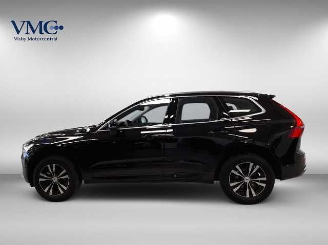 Begagnad Volvo XC60 349 HK (256 kW) 2026 Svart SUV