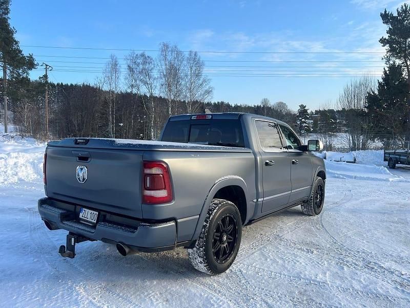 Begagnad RAM 1500 401 HK (294 kW) 2019 Pickup