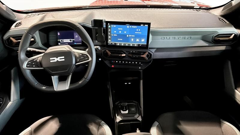 Ny Dacia Duster Extreme 140 HK (102 kW) 2026 Brun SUV