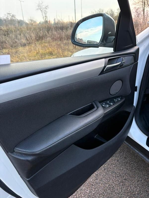 Begagnad BMW X4 190 HK (139 kW) 2018 SUV