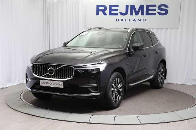 Begagnad 2022 Volvo XC60 Inscription SUV | 419 500 kr (Lite dyr) - Bild 1/4