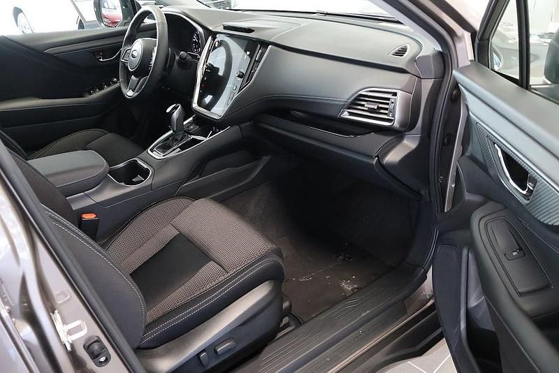 Ny Subaru Outback 169 HK (124 kW) 2025 Brun Sedan