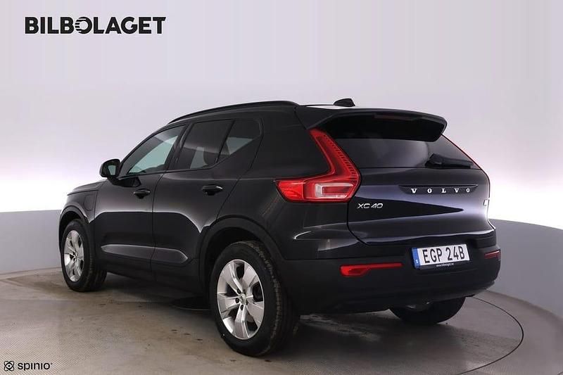Begagnad Volvo XC40 R-Design 262 HK (192 kW) 2022 SUV