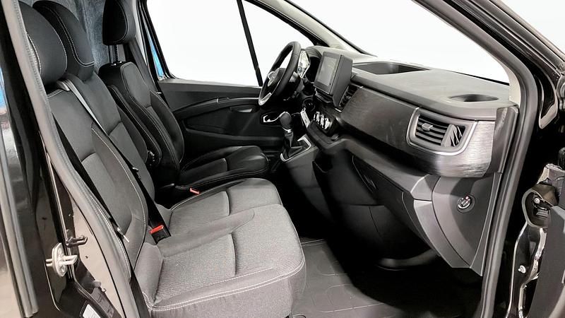 Ny Nissan Townstar N-Connecta 130 HK (95 kW) 2026 Van