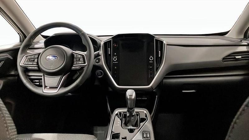 Ny Subaru Crosstrek 2025 Grå SUV