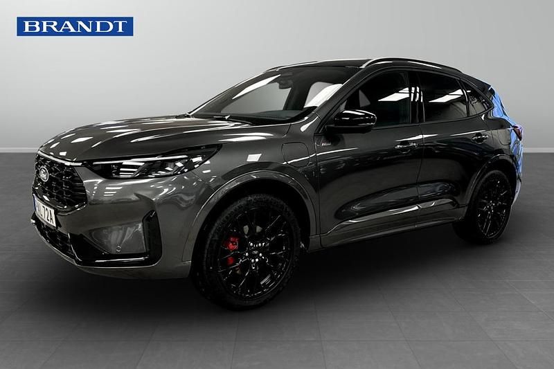 Grå Ny 2026 Ford Kuga SUV | 545 962 kr - Bild 1/4