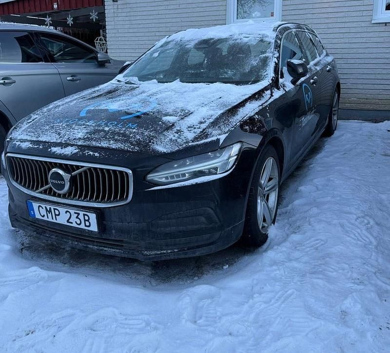 Begagnad 2022 Volvo V90 Kombi | 95 000 kr - Bild 1/1