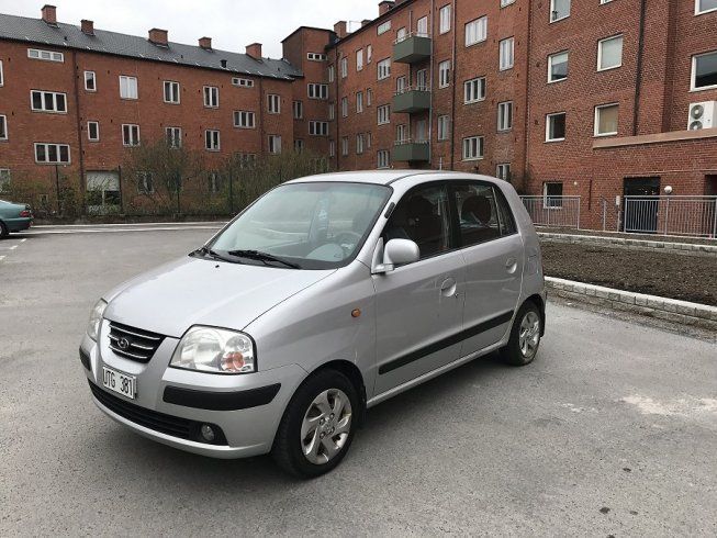 Hyundai a 4800