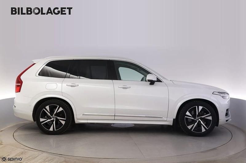 Begagnad Volvo XC90 Ultimate 456 HK (335 kW) 2023 SUV