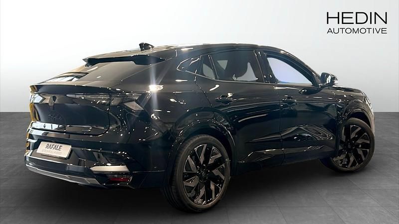 Ny Renault Rafale Esprit Alpine 301 HK (221 kW) 2025 SUV