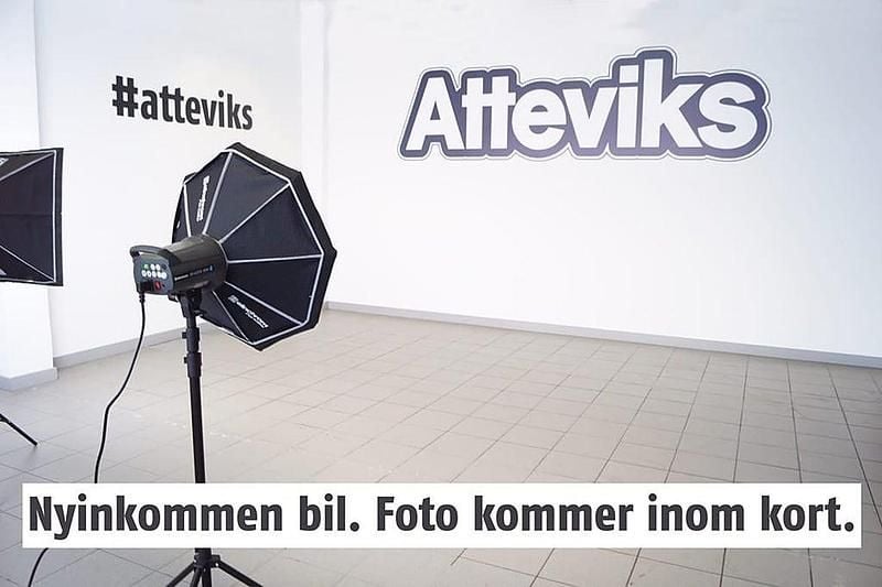 Svart Begagnad 2017 Seat Leon X-Perience Kombi | 129 900 kr (Marknadspris) - Bild 1/1