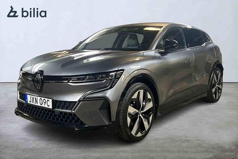 Begagnad 2022 Renault Mégane IV Halvkombi | 259 900 kr - Bild 1/1