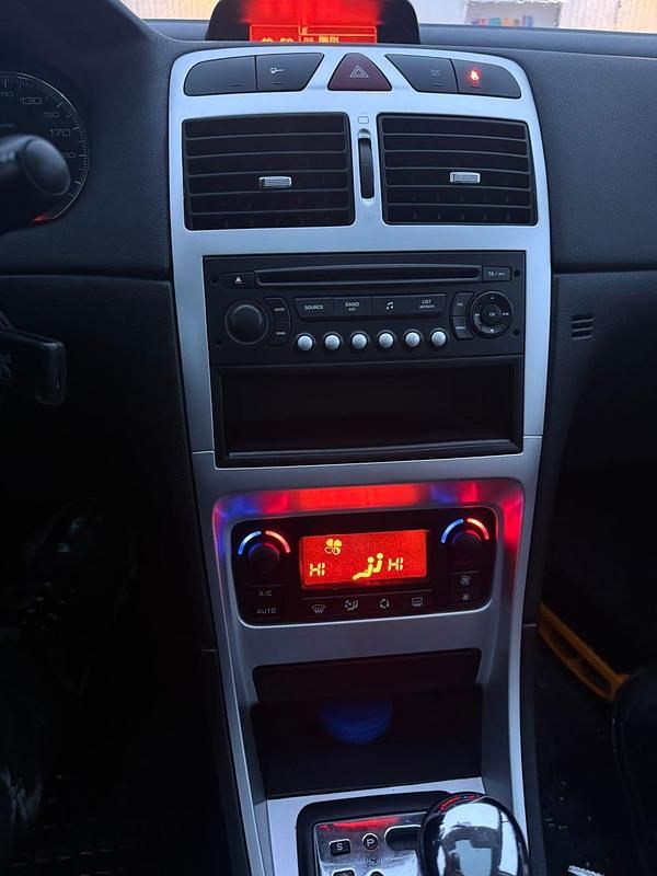 Begagnad Peugeot 307 140 HK (102 kW) 2006 Kombi