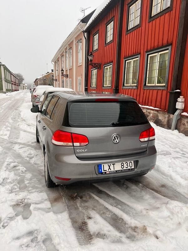 Begagnad 2012 VW Golf VII | 55 000 kr (Lite dyr) - Bild 1/4