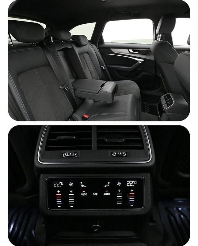 Begagnad 2021 Audi A6 Kombi | 410 000 kr (Marknadspris) - Bild 1/4