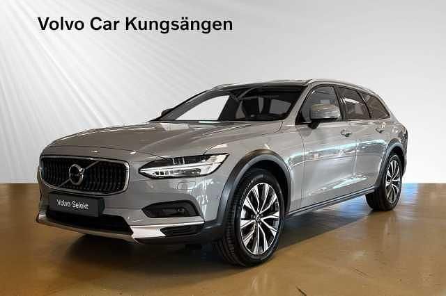 Begagnad 2024 Volvo V90 CC Kombi | 519 900 kr (Marknadspris) - Bild 1/3