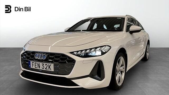 Arkonavit Begagnad 2024 Audi A5 Proline Sportkupé | 479 000 kr (Marknadspris) - Bild 1/4