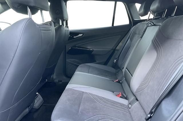 Begagnad VW ID.4 Pro 210 kW (286 HK) 2024 SUV