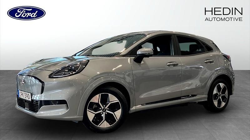 Ny 2026 Ford Puma Gen-E SUV | 397 375 kr - Bild 1/4