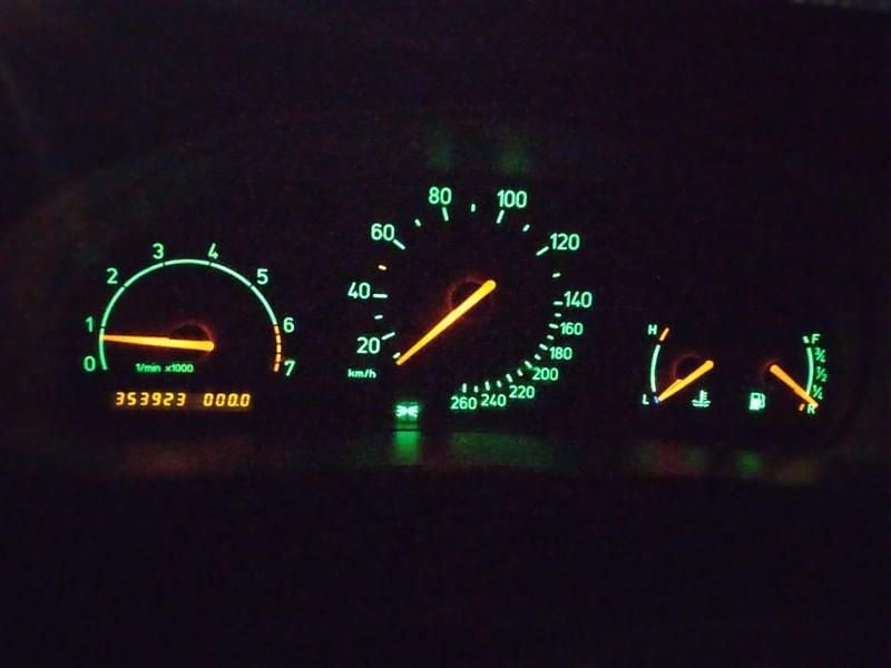 Begagnad Saab 9-5 180 HK (132 kW) 2005 Kombi