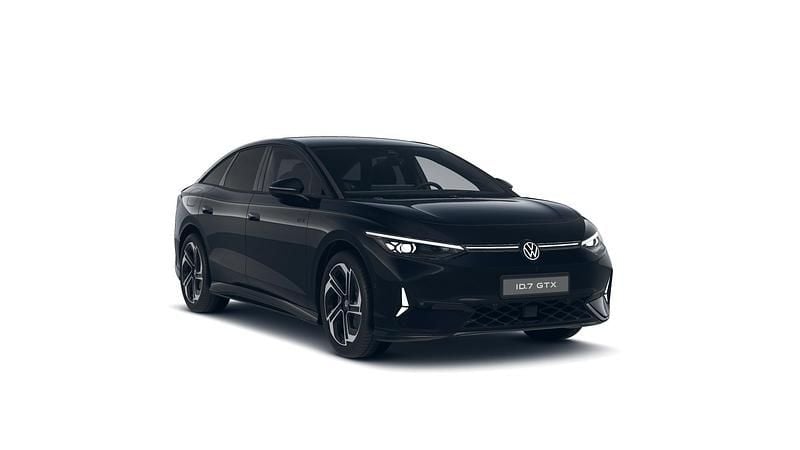 Ny 2025 VW ID.7 GTX Sedan | 705 500 kr (Marknadspris) - Bild 1/4