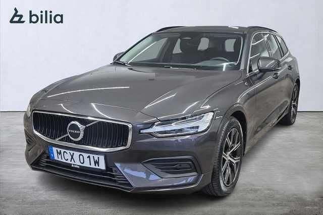 Begagnad 2024 Volvo V60 Kombi | 339 000 kr (Superpris) - Bild 1/3