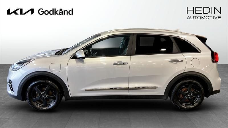 Begagnad Kia Niro Advance 141 HK (103 kW) 2021 SUV