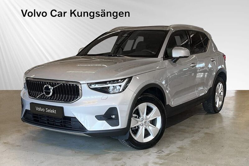 Begagnad 2024 Volvo XC40 SUV | 344 900 kr (Bra pris) - Bild 1/3