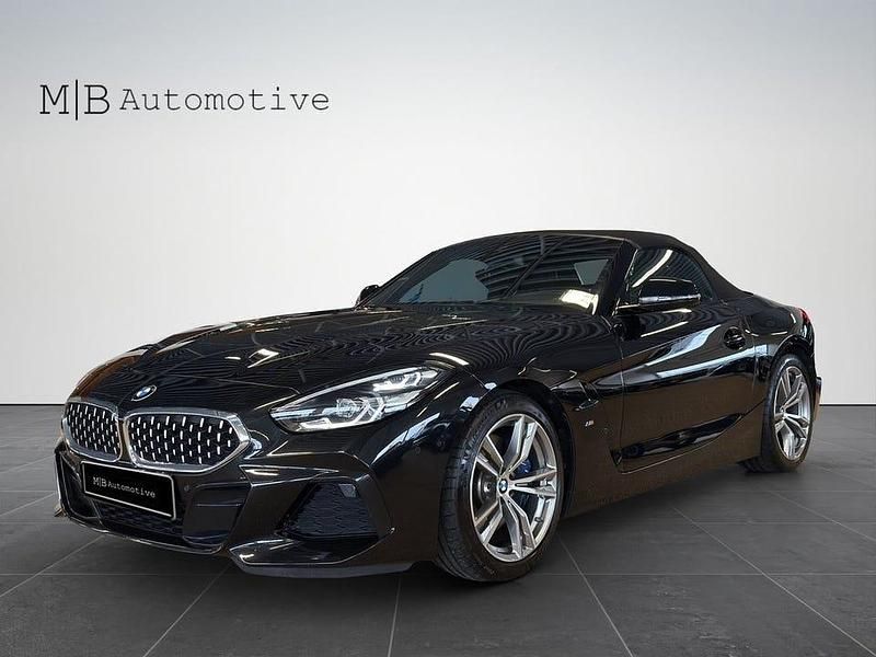 Begagnad 2020 BMW Z4 M Sport | 449 900 kr - Bild 1/4