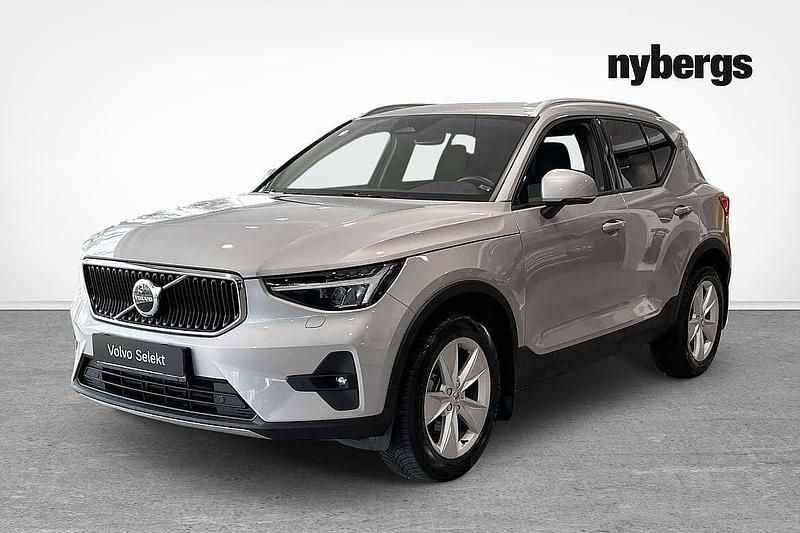 Begagnad 2024 Volvo XC40 SUV | 339 000 kr (Bra pris) - Bild 1/4