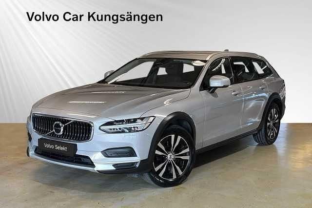 Begagnad 2023 Volvo V90 CC Kombi | 429 900 kr (Marknadspris) - Bild 1/3