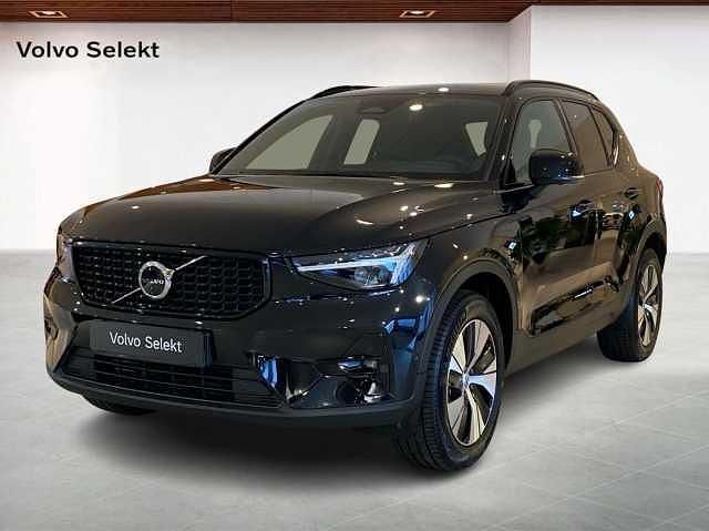 Begagnad 2025 Volvo XC40 SUV | 399 000 kr (Marknadspris) - Bild 1/4