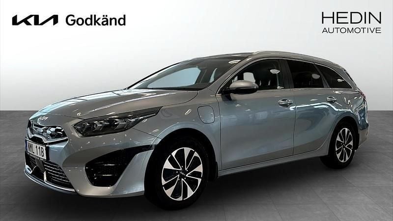 Begagnad 2022 Kia Ceed Sportswagon Advance Kombi | 249 900 kr (Marknadspris) - Bild 1/4