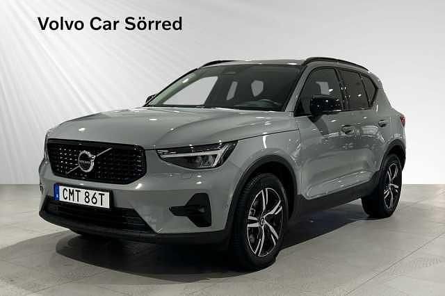 Begagnad Volvo XC40 163 HK (119 kW) 2025 SUV